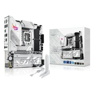 LGA1851 ASUS ROG STRIX B860-G GAMING WIFI