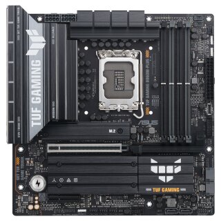 LGA1851 ASUS TUF GAMING B860M-PLUS