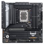 LGA1851 ASUS TUF GAMING B860M-PLUS