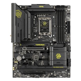 LGA1851 MSI MAG B860 TOMAHAWK WIFI