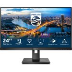 61cm/24" (2560x1440) Philips B Line 245B1 16:9 QHD...
