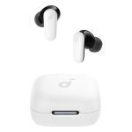 Anker Soundcore P30i true wireless in-ear buds white