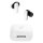 Anker Soundcore P30i true wireless in-ear buds white