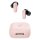 Anker Soundcore P30i true wireless in-ear buds pink