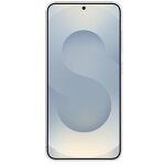 Samsung Galaxy S25 EE 128GB 12RAM 5G DE silver shadow