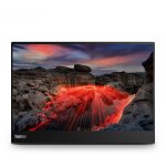 35,6cm/14" (2240x1400) Lenovo ThinkVision M14t Gen 2...