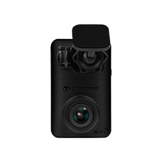 Transcend Dashcam DrivePro 10 64GB - Non-LCD