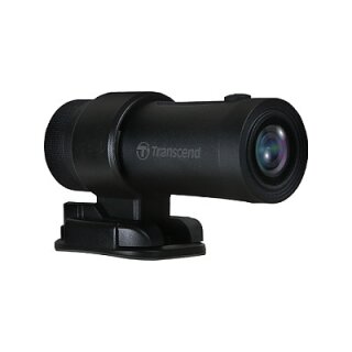 Transcend Dashcam DrivePro 20 64GB - for Motorcycle