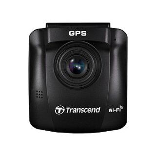 Transcend Dashcam DrivePro 250 64GB
