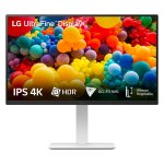 68,4cm/27" (3840x2160) LG UltraFine 27US550-W 16:9...