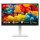 68,4cm/27" (3840x2160) LG UltraFine 27US550-W 16:9 4K UHD IPS 5ms 60Hz HDR10 2xHDMI DP Pivot White