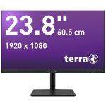60,5cm/23,8" (1920x1080) TERRA 2427W HA V2 16:9 FHD...