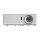 (1920x1080) OPTOMA ZH507+ DLP Laser 5500-Lumen HDMI VGA USB Composite Video In 3D Full HD White