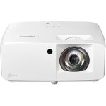 (3840x2160) OPTOMA UHZ35ST DLP Laser 3500-Lumen HDMI USB...