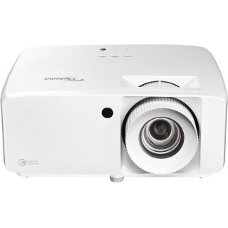 (3840x2160) Optoma ZK450 - DLP-Projektor - Laser - 3D - 4200 lm