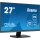 IIYAMA 68.6cm (27") XU2793QSU-B7 16:9 HDMI+DP+2xUSB IPS