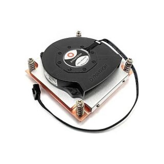 K DYNATRON Q3 Intel CPU Kuehler LGA1700 1U PWM