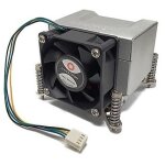 K DYNATRON Q5 Intel CPU Kuehler LGA1700 2U PWM