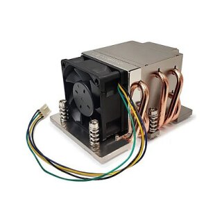 K DYNATRON J10 AMD Genoa SP5 2U Aktiv PWM