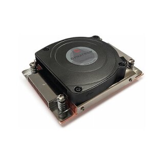 K DYNATRON A45 AMD AM4 AM5 Kuehler 1U PWM