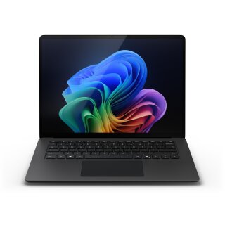 Microsoft Surface 15in Surface Laptop FB Ultra5/16 GB/256GB Win11Pro Platinum SC reader