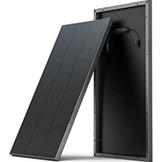 ECOFLOW Solar adjustable Tilt Mount Bracket