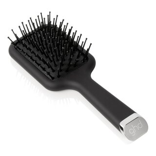 Ghd Mini Paddle Brush - schwarz
