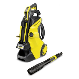 Kärcher K 5 Smart Control Hochdruckreiniger