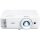 (3840x2160) Acer H6805BDa DLP 4000-Lumen 16:9 HDMI VGA USB Speaker 3D UHD White