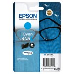 Epson Tinte 408L C13T09K24010 Cyan