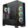 Midi FSP M540-BA ARGB TG Black