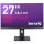 68,6cm/27" (2560x1440) Terra 2772W PV 16:9 WQHD IPS 5ms HDMI DP USB-C Speaker Black