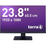 60,5cm/23,8" (1920x1080) Terra 2448W V3 16:9 FHD IPS...