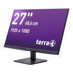 68,6cm/27" (1920x1080) Terra 2727W V2 16:9 FHD VA...
