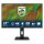 68,6cm/27" (3840x2160) Philips 27B1N3800 16:9 4K UHD IPS 4ms 60Hz 2xHDMI DP USB Speaker Pivot Black
