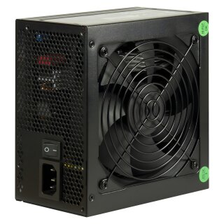 850W Inter-Tech Argus BPS-850 ATX 3.1