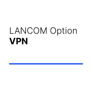 LANCOM VPN Option (500 Channels)
