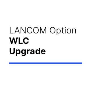 LANCOM WLC AP Upgrade +25 Option