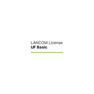 LANCOM R&S UF-760-1Y Basic License (1 Jahr)