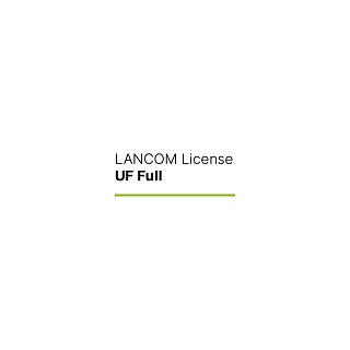 LANCOM R&S UF-760-3Y Volllizenz (3 Jahre)