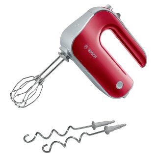 Bosch Handrührer Styline Colour 500 W Rot