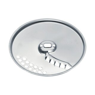 Bosch Küchenmaschine Zubehör - Pommes-Frites-Scheibe