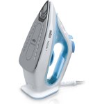 Braun Dampfbügeleisen TexStyle 1 SI 1050 BL