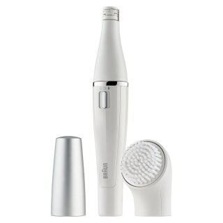 Braun Epilierer Face 810