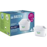 BRITA Tischwasserfilter Maxtra Pro Filterkartusche 4er-Pack