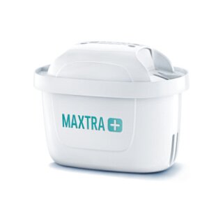 BRITA Tischwasserfilter MAXTRA+ Filterkartusche 3er Pack