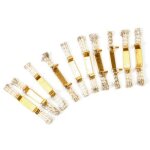 Carrera - 132 / 124 Accessories - Doppelschleifer (10),...