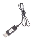 Carrera - Cable - USB Cable 1A for LiFePo4 3,2V Batteries