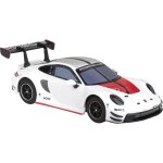 Carrera - Hybrid Racing Cars - Porsche 911 GT3 R Rexy