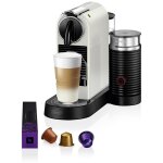 DeLonghi Kaffeemaschine Nespresso CitiZ & Milk...